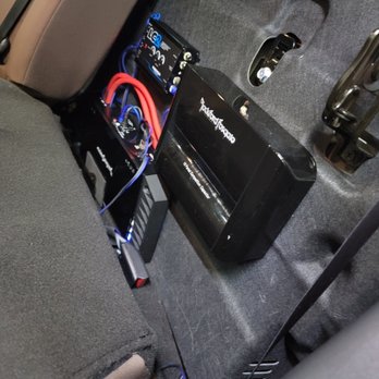 H-Town Mobile Audio & Cellular - TITAN INSTALL - Auto Customization Near Me - Houston, Texas H-Town Mobile Audio & Cellular - TITAN INSTALL - Auto Customization Near Me - Houston, Texas