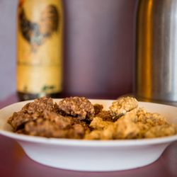 Flapjack's