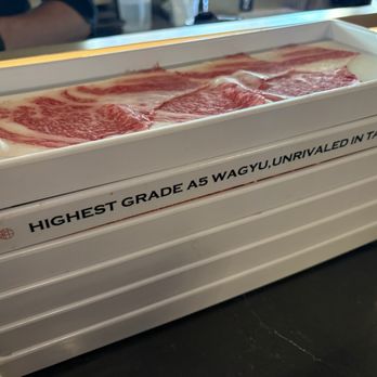 Wagyu Master - Japanese Near Me - San Jose, California