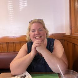 Berkshire Journeys - Samantha Valentine (owner)