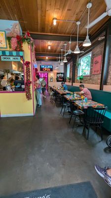 Situ Tacos by null