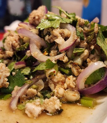 Ammathar Thai Cuisine by null