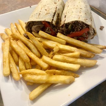 LG's Pizza & Pasta - Brick Special Wrap - Pizza Near Me - Brick, New Jersey LG's Pizza & Pasta - Brick Special Wrap - Pizza Near Me - Brick, New Jersey