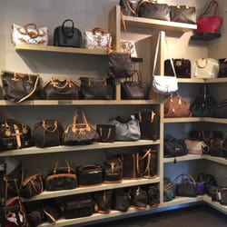 Designer Exchange - Our latest wall!