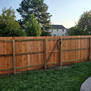 Hercules Fence - Fences & Gates Near Me - Norfolk, Virginia Hercules Fence - Fences & Gates Near Me - Norfolk, Virginia