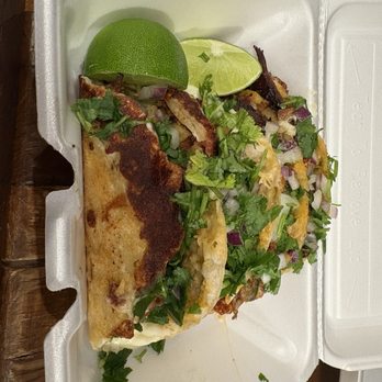 La Turquesa Abq - Birria tacos - Food Trucks Near Me
