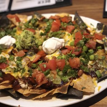 Yard House - Vegetarian Near Me - Gaithersburg, Maryland