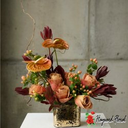 Hayward Flowers - Hayward Flowers Fall Collection # 3