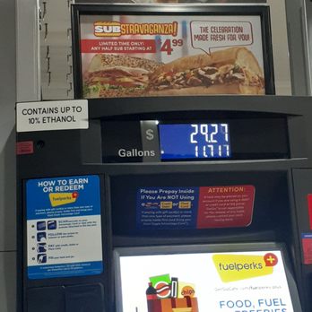 Getgo - Convenience Stores Near Me - Murrysville, Pennsylvania