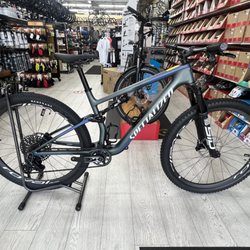 JB Bike Shop