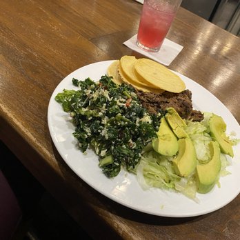 Chelsea's Kitchen - Steak tacos - American Near Me - Phoenix, Arizona