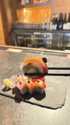 Kyo Bar Japonais by null