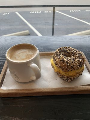 Retrograde Coffee by null