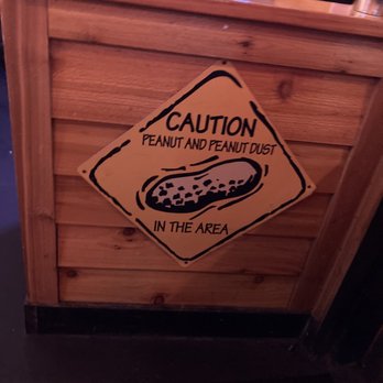 Texas Roadhouse - Peanut allergy - Steakhouses Near Me - Queensbury, New York Texas Roadhouse - Peanut allergy - Steakhouses Near Me - Queensbury, New York