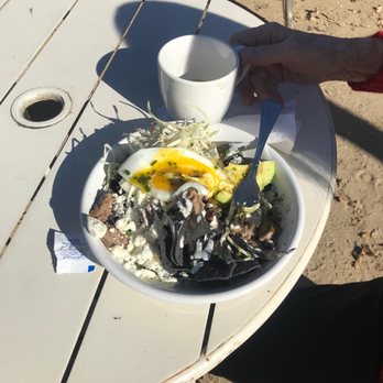 Kitchenette - Pork Chillaquiles - Breakfast & Brunch Near Me - Templeton, California Kitchenette - Pork Chillaquiles - Breakfast & Brunch Near Me - Templeton, California