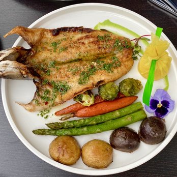 Trattoria 360 - Branzino - Italian Near Me - Campbell, California Trattoria 360 - Branzino - Italian Near Me - Campbell, California