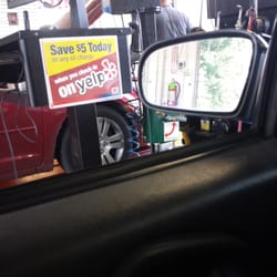 Valvoline Instant Oil Change