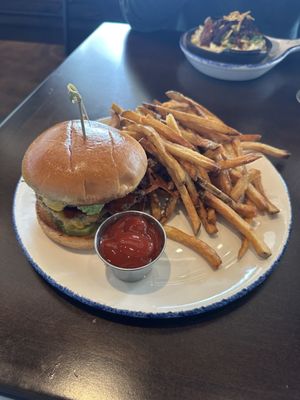 Gridiron Gastropub by null