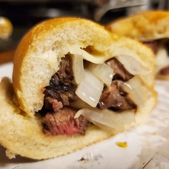 Ream's Meat Market - Steak Sandwich - Meat Shops Near Me - Elburn, Illinois Ream's Meat Market - Steak Sandwich - Meat Shops Near Me - Elburn, Illinois