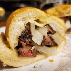 Ream's Meat Market