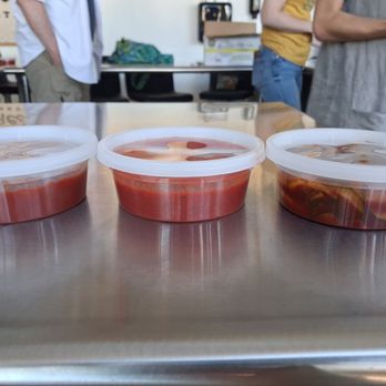NM ChileJang - Specialty Food Near Me - Albuquerque, New Mexico