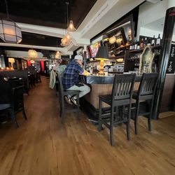 Diamond's Steak & Seafood