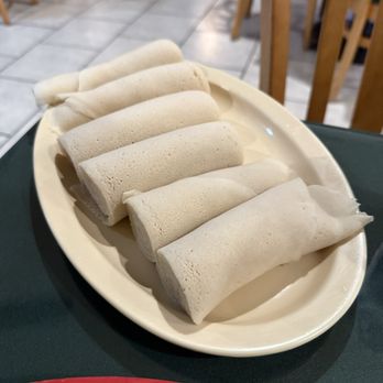 Mudai Ethiopian Restaurant - Injera - Ethiopian Near Me - San Jose, California