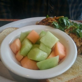Patty's Eggnest - Chorizo scramble - Breakfast & Brunch Near Me - Bothell, Washington
