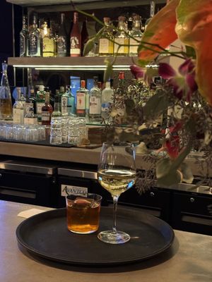 Alana • Bar + Tapas by null