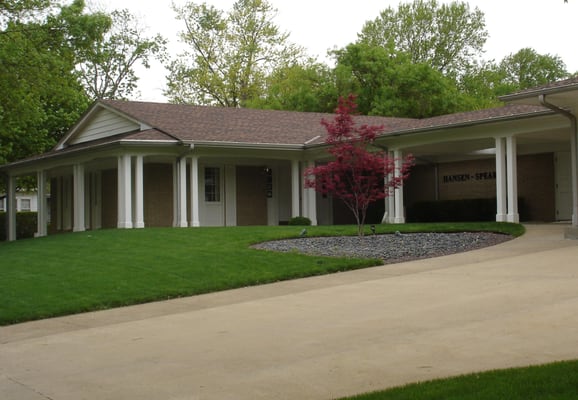 HANSEN-SPEAR FUNERAL HOME - Updated May 2026 - 16 Photos - 1535 State