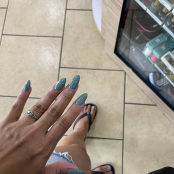 Milan Nail & Spa II - Permanent Makeup Near Me - Richmond, Texas