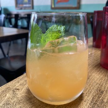 Sunset Cantina - Sayulita spritz - Cocktail Bars Near Me - San Francisco, California Sunset Cantina - Sayulita spritz - Cocktail Bars Near Me - San Francisco, California