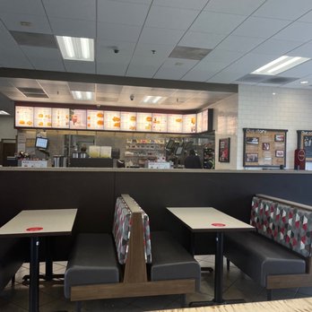 Chick-fil-A - Burlington NJ - Fast Food Near Me - Burlington, New Jersey