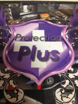 PROTECTION PLUS - Updated April 2025 - 2600 Westwood Dr, Las Vegas ...