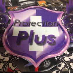 Protection Plus