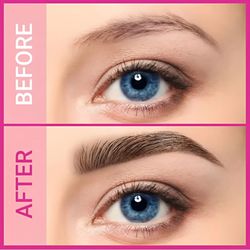 Eyebrow Threading