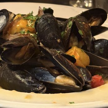 Valentina's - Mussels - Italian Near Me - Dublin, Ohio