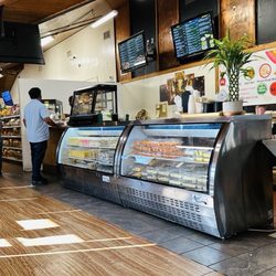 Maurya Indian Grocery & Cafe