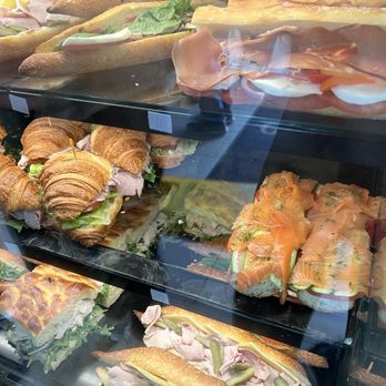 Chaupain Bakery - Bakeries Near Me - Laguna Hills, California Chaupain Bakery - Bakeries Near Me - Laguna Hills, California