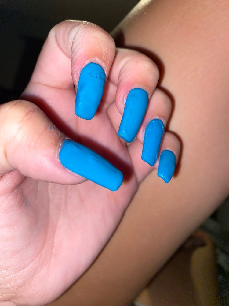 SNAPPY NAILS Updated July 2024 22 Photos & 48 Reviews 31855 Date