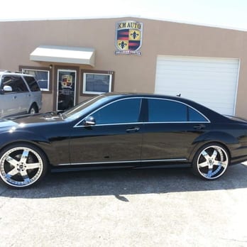 KM Auto Collision Center - 2008 Mercedes-Benz S550 AMG
side swipe collision - Body Shops Near Me - Gretna, Louisiana KM Auto Collision Center - 2008 Mercedes-Benz S550 AMG
side swipe collision - Body Shops Near Me - Gretna, Louisiana