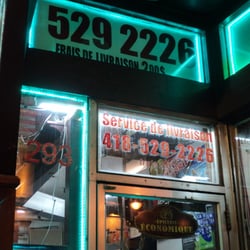 Epicerie Economique