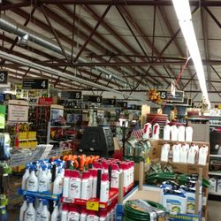 Ideal Lumber & Hardware