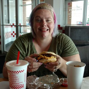 Five Guys - Burgers Near Me - Columbus, Ohio