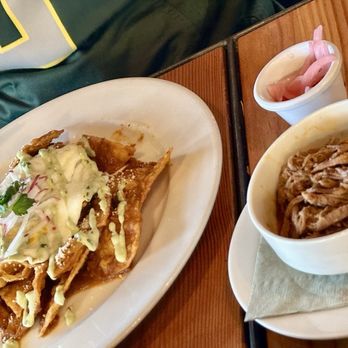 Cecilia - Chilaquiles - Breakfast & Brunch Near Me - Vancouver, Washington Cecilia - Chilaquiles - Breakfast & Brunch Near Me - Vancouver, Washington
