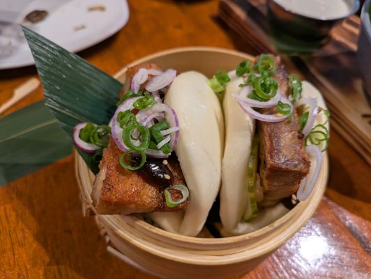 Pubbelly Sushi by null