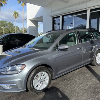Kuhn Volkswagen - My new Golf Wagon | Kuhn VW | Tampa FL | Dec 2021 - Car Dealers Near Me - Tampa, Florida Kuhn Volkswagen - My new Golf Wagon | Kuhn VW | Tampa FL | Dec 2021 - Car Dealers Near Me - Tampa, Florida