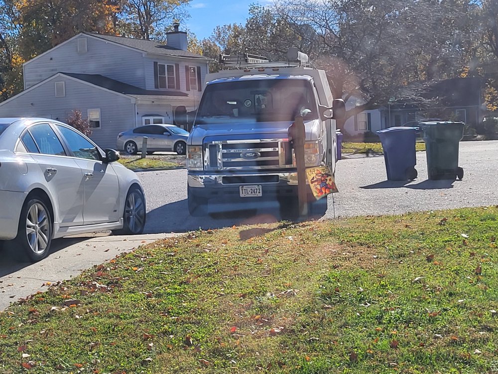 Slide of Atlantic Plumbing Heating & Air Conditioning