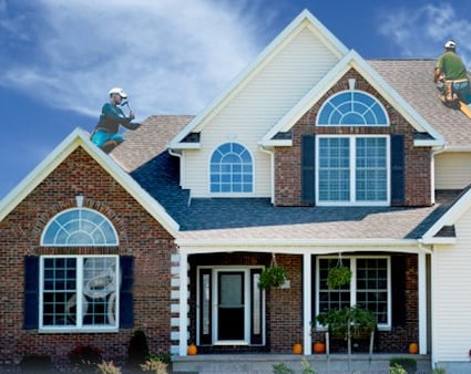 Slide of Planchon Roofing