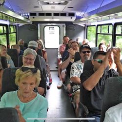 Tipsy Tours